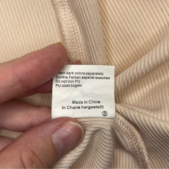 Grace Karin Long Sleeve Duster Length Open Front Pink Cardigan with Pockets - Picture 7 of 7